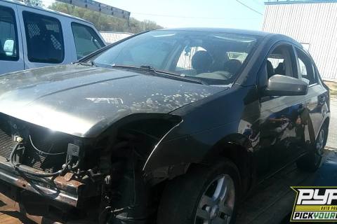 Photo of 2007 Nissan Sentra