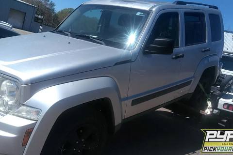 Photo of 2011 Jeep Liberty