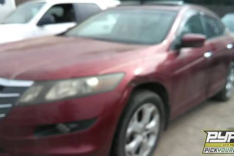 Photo of 2010 Honda Accord Crosstour