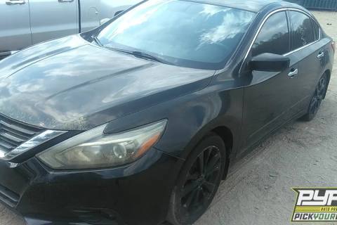 Photo of 2016 Nissan Altima