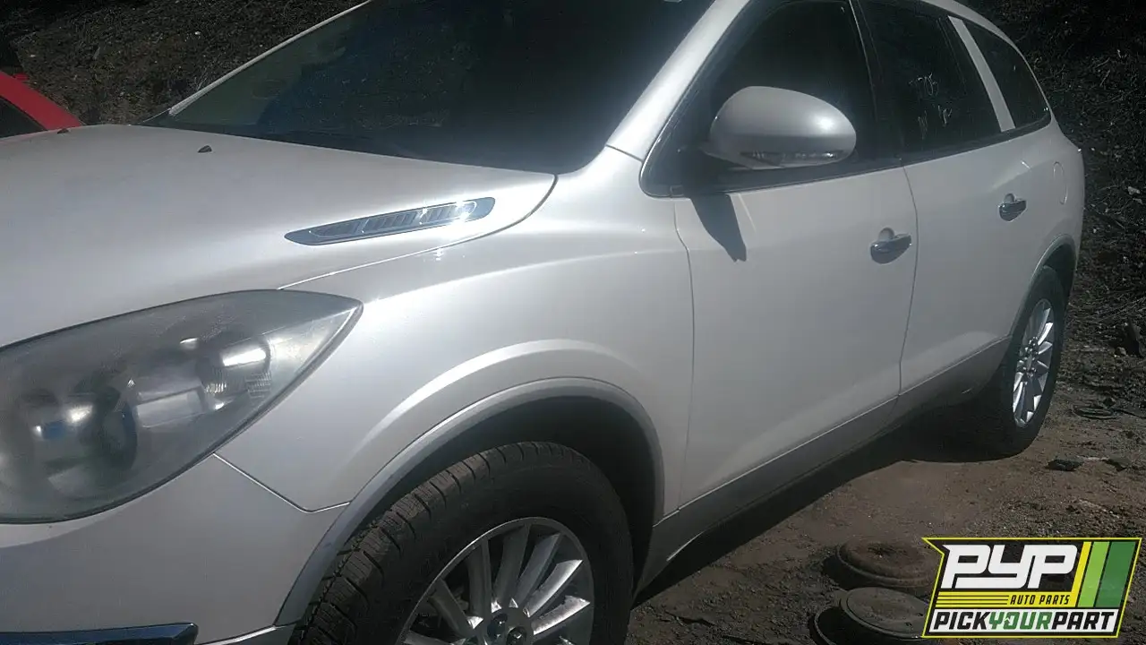 Photo of 2011 Buick Enclave