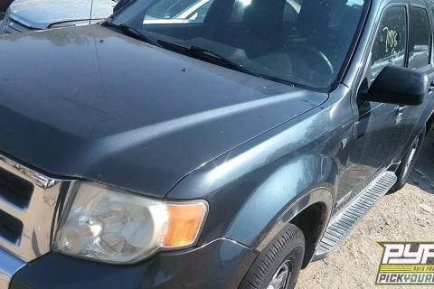Photo of 2008 Ford Escape