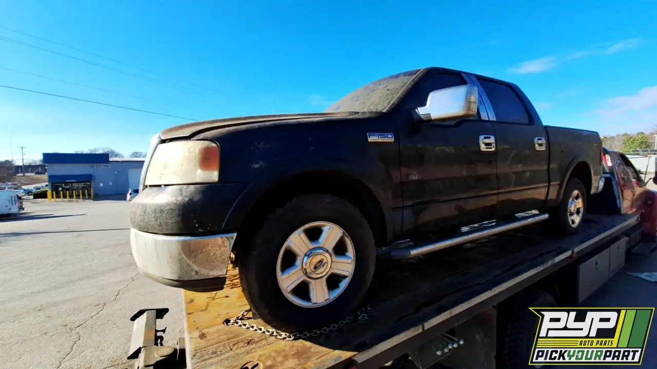 Photo of 2004 Ford F-150