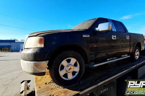 Photo of 2004 Ford F-150