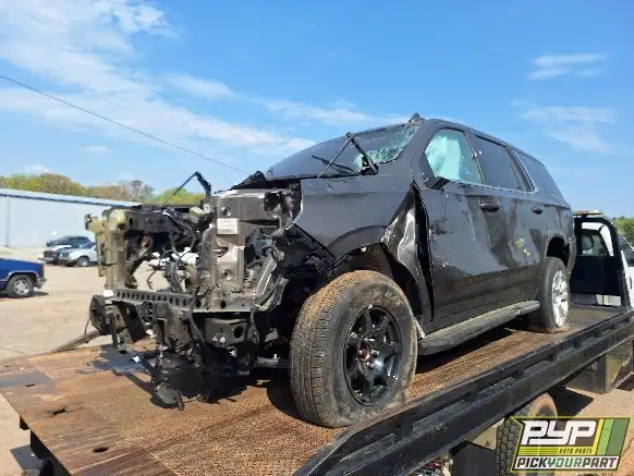 Photo of 2021 Chevrolet Tahoe
