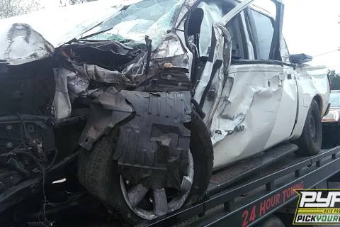 Photo of 2012 Nissan Titan
