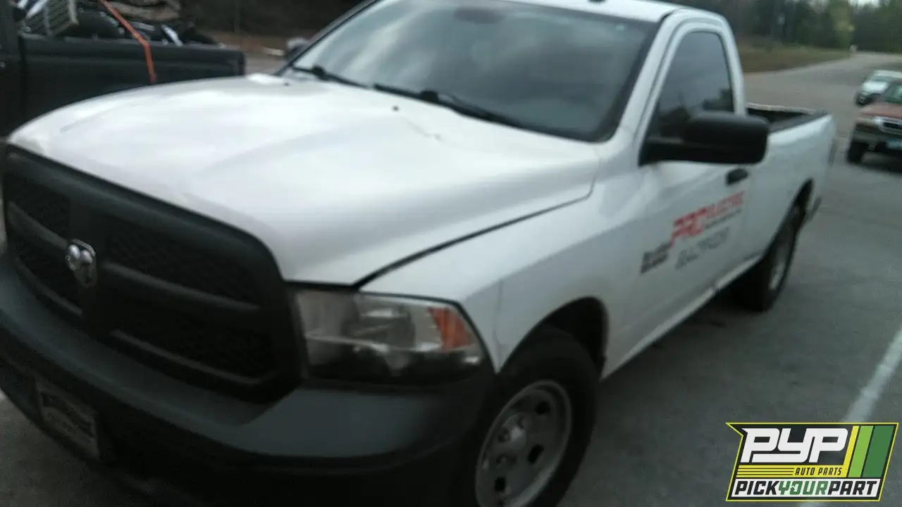 Photo of 2013 Ram 1500