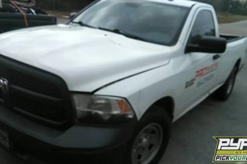 Photo of 2013 Ram 1500