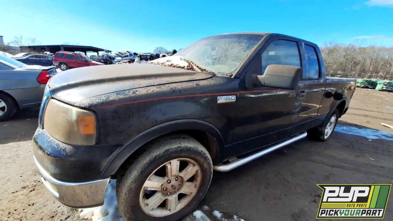 Photo of 2004 Ford F-150