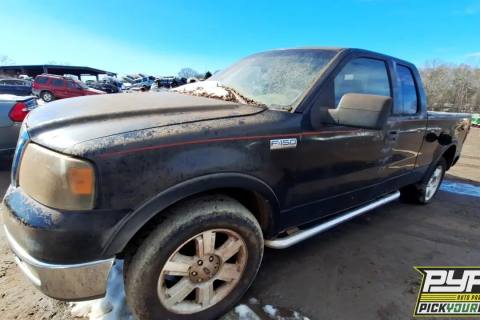 Photo of 2004 Ford F-150