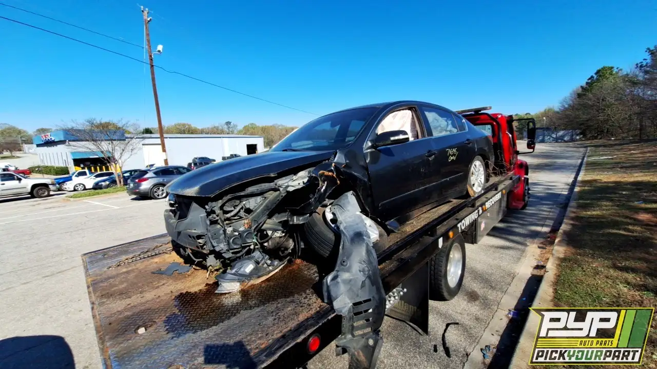 Photo of 2012 Nissan Altima