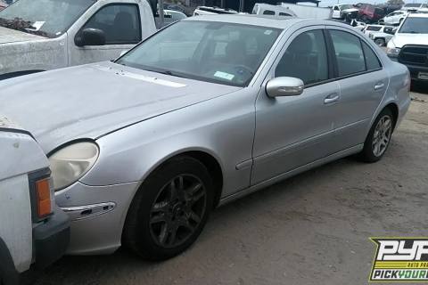 Photo of 2006 Mercedes-Benz E350