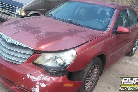 Photo of 2007 Chrysler Sebring