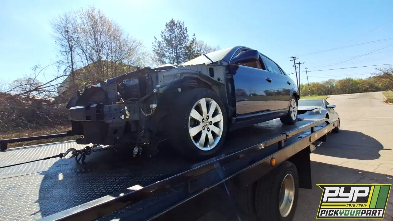 Photo of 2007 Toyota Avalon