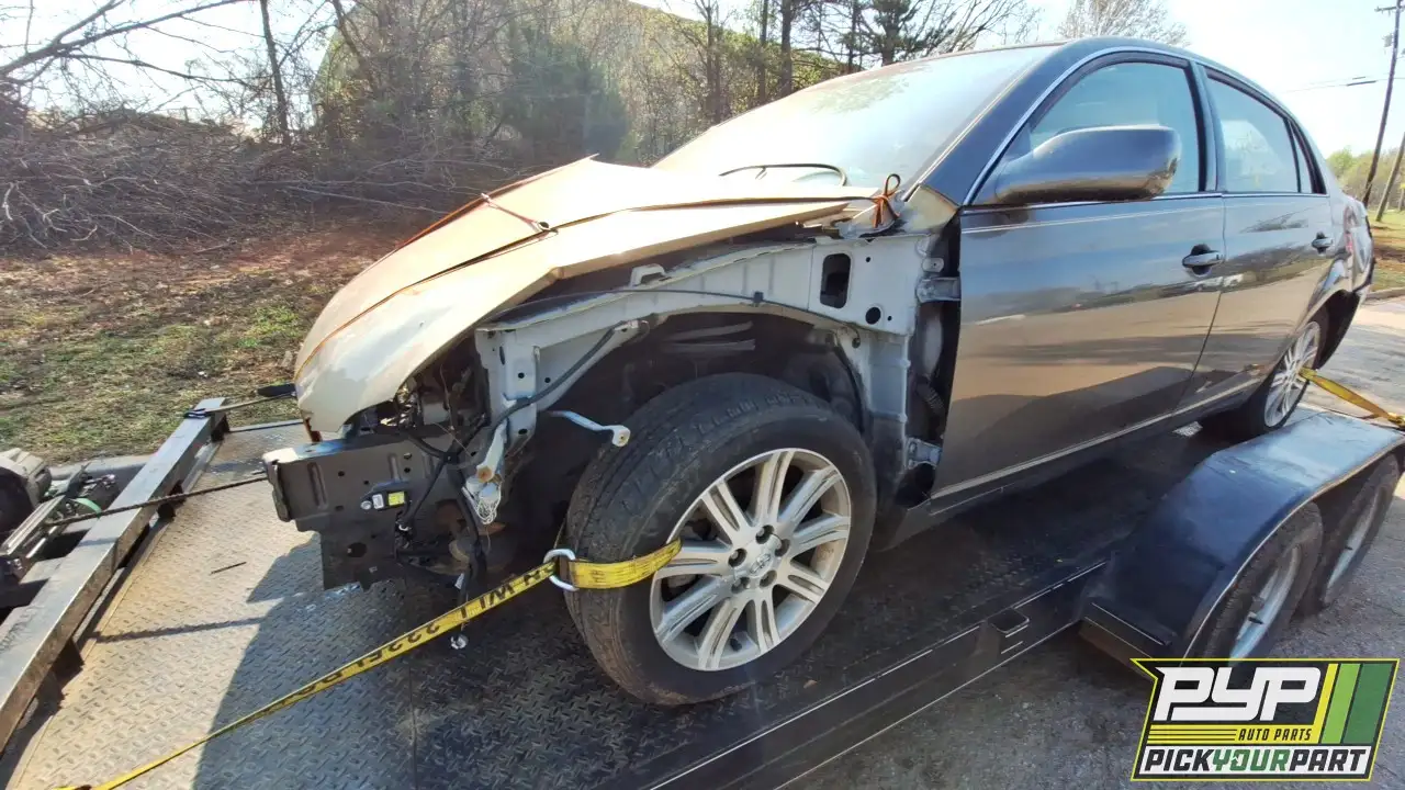 Photo of 2006 Toyota Avalon