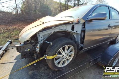 Photo of 2006 Toyota Avalon