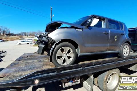 Photo of 2016 Kia Soul