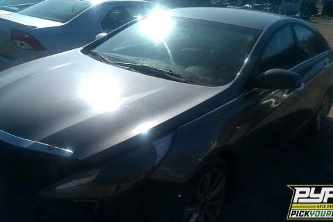 Photo of 2011 Hyundai Sonata