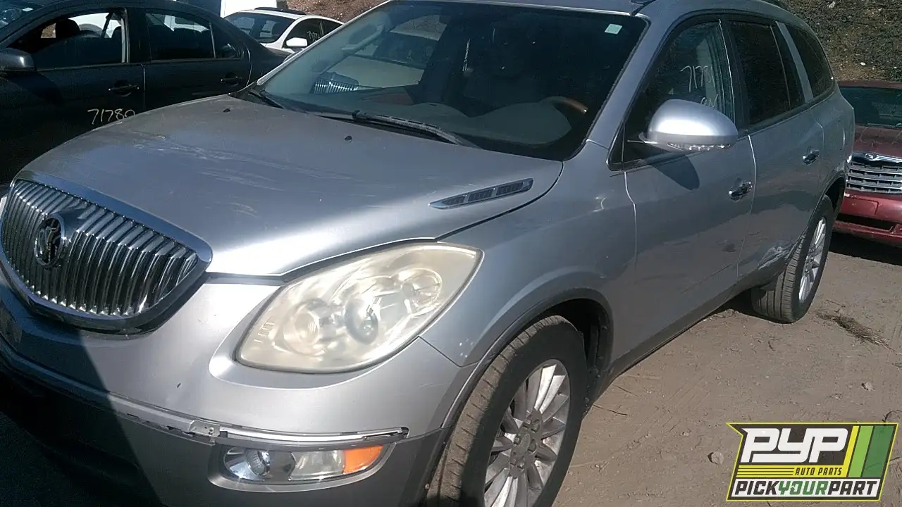 Photo of 2010 Buick Enclave