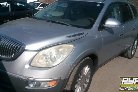 Photo of 2010 Buick Enclave