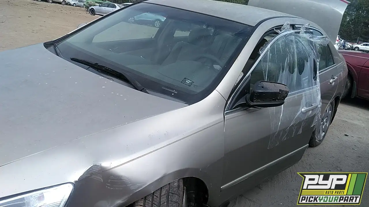 Photo of 2005 Honda Accord