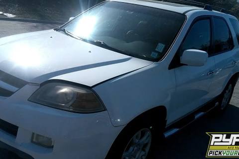 Photo of 2005 Acura Mdx