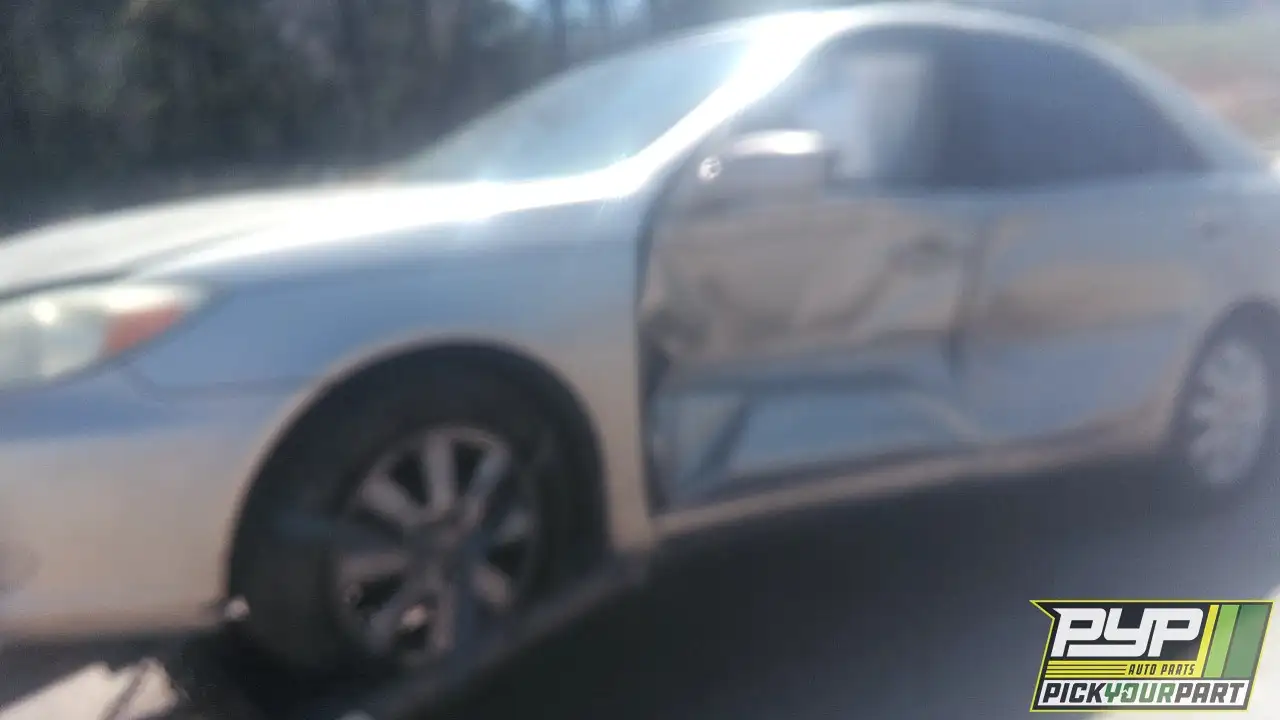 Photo of 2002 Toyota Camry