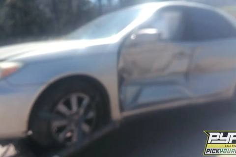 Photo of 2002 Toyota Camry