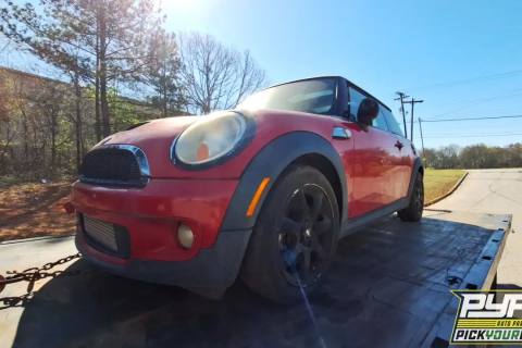 Photo of 2010 Mini Cooper