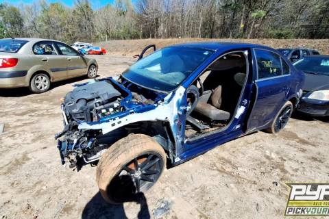 Photo of 2013 Volkswagen Jetta