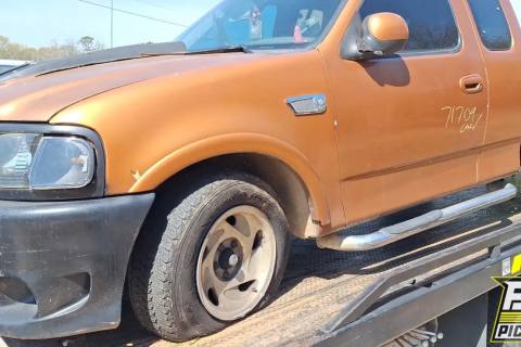 Photo of 1997 Ford F-150