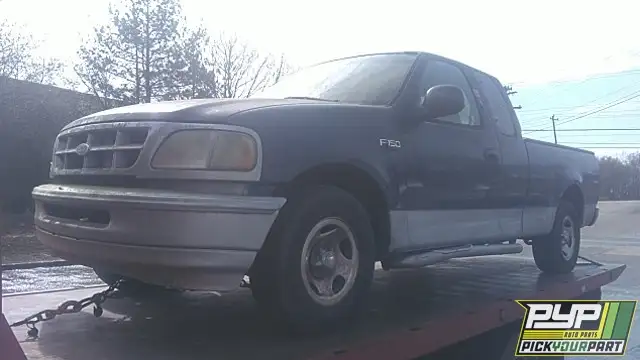 Photo of 1997 Ford F-150