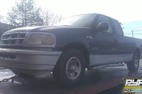 Photo of 1997 Ford F-150