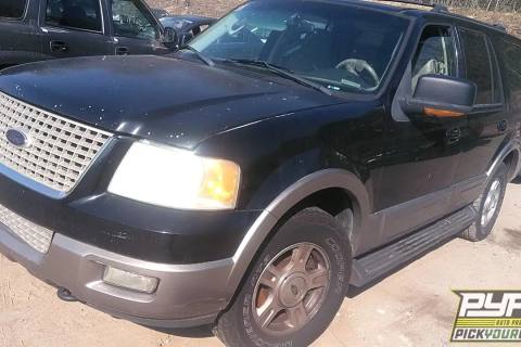 Photo of 2003 Ford Expedition