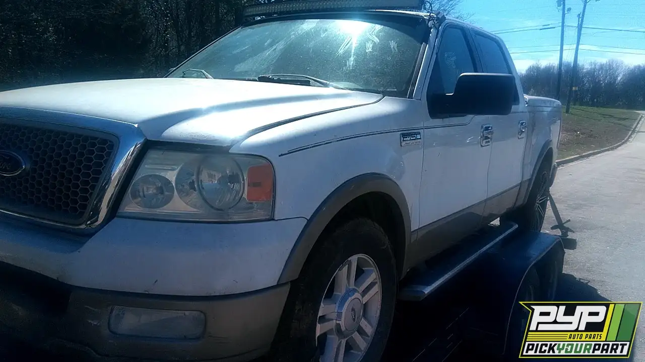 Photo of 2004 Ford F-150