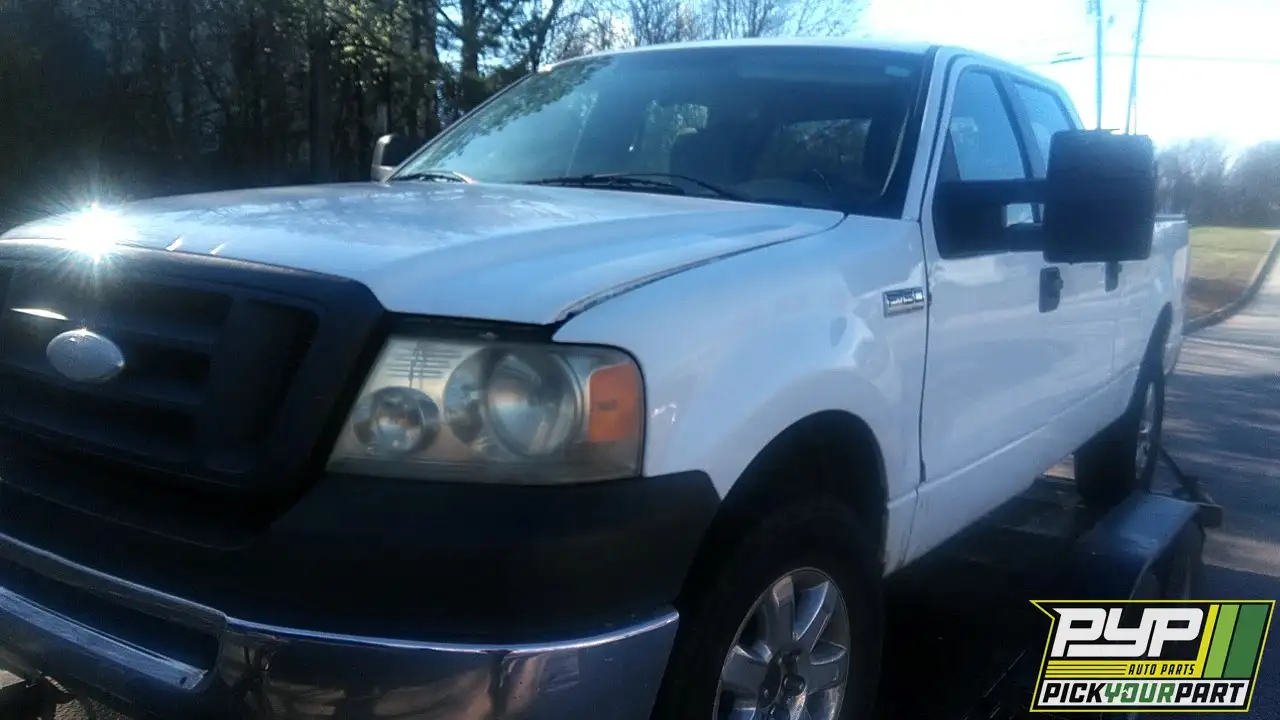 Photo of 2008 Ford F-150