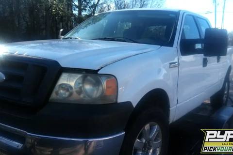 Photo of 2008 Ford F-150