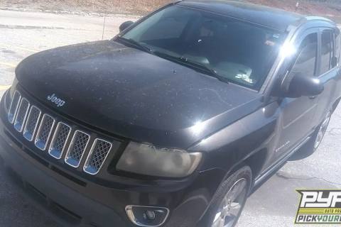 Photo of 2014 Jeep Compass