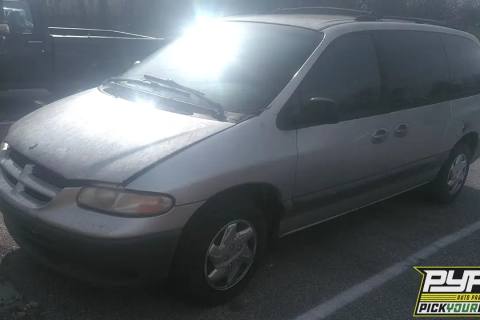 Photo of 2000 Dodge Grand Caravan