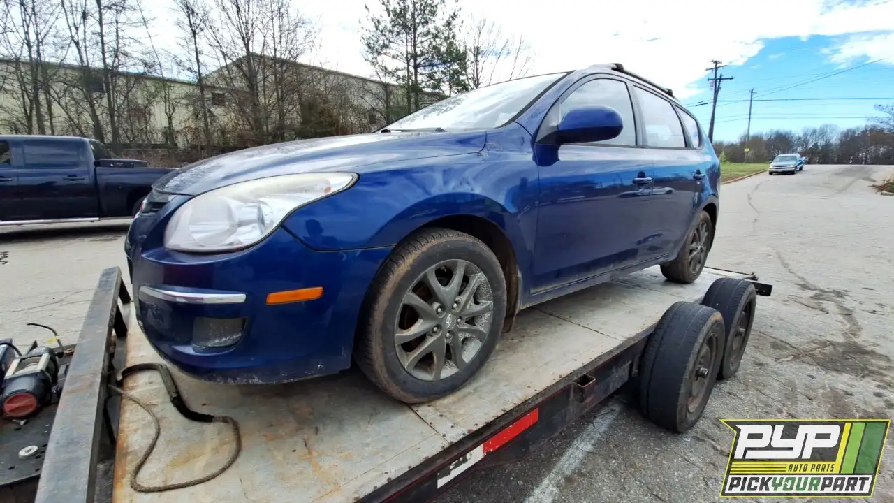Photo of 2012 Hyundai Elantra