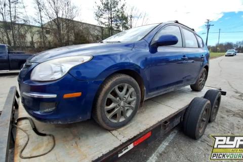 Photo of 2012 Hyundai Elantra