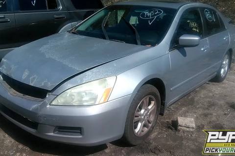 Photo of 2006 Honda Accord