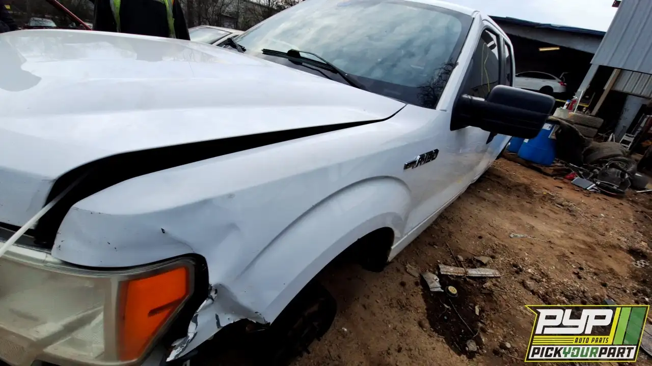 Photo of 2010 Ford F-150