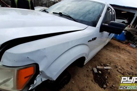 Photo of 2010 Ford F-150