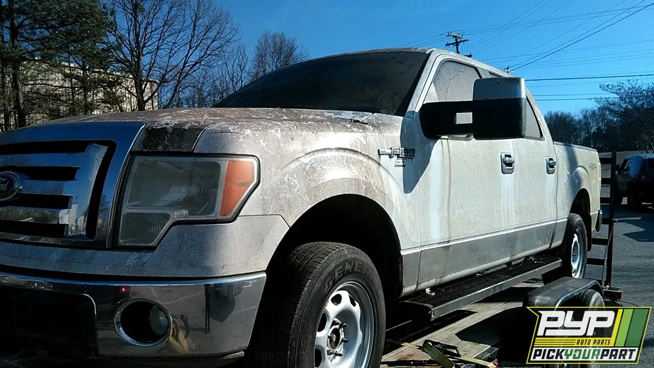 Photo of 2010 Ford F-150