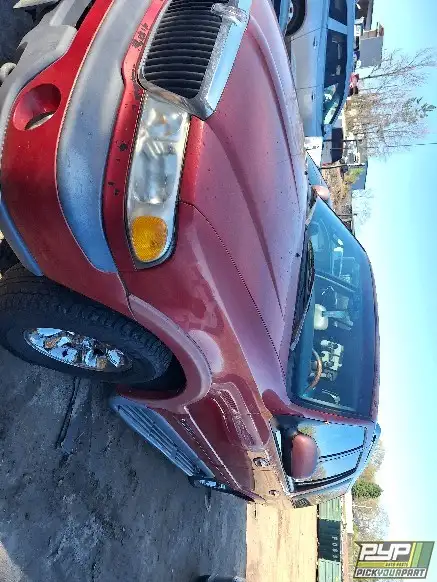 Photo of 1998 Lincoln Navigator