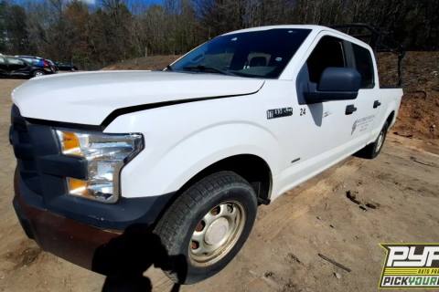 Photo of 2015 Ford F-150