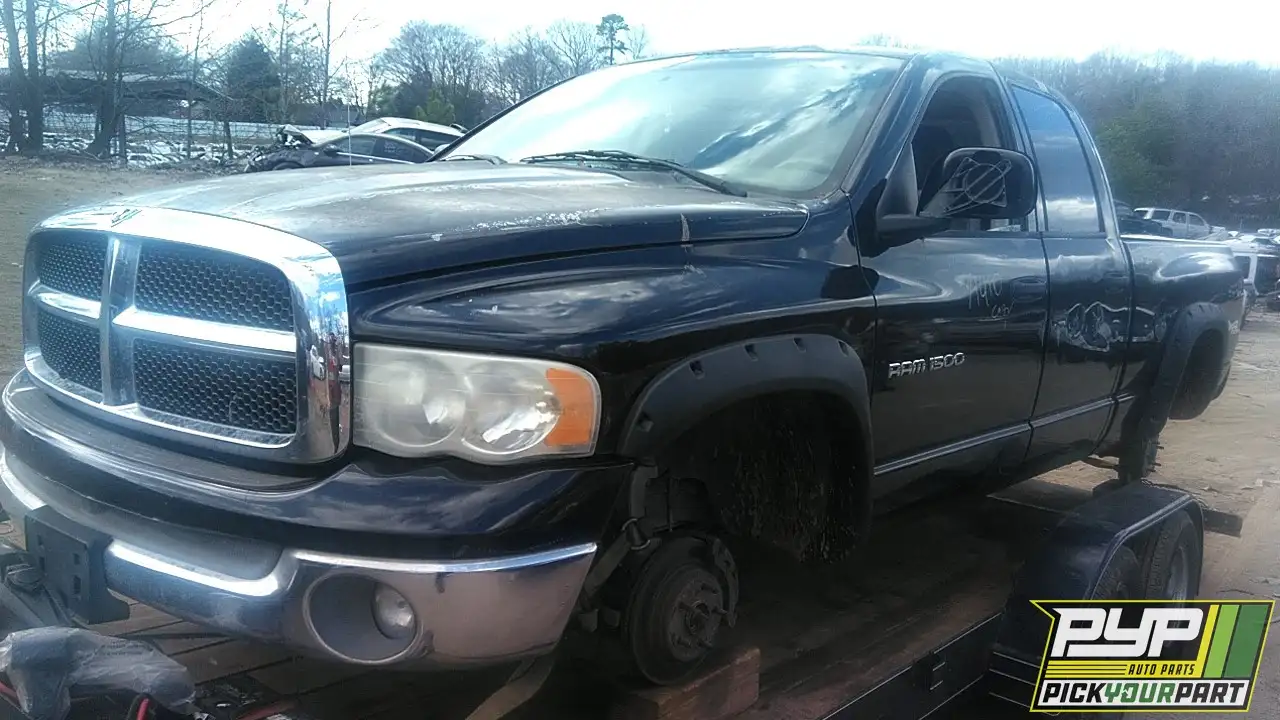 Photo of 2005 Dodge Ram 1500