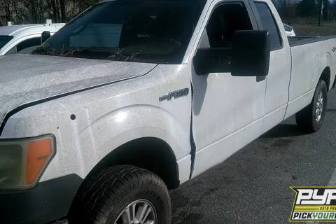 Photo of 2009 Ford F-150