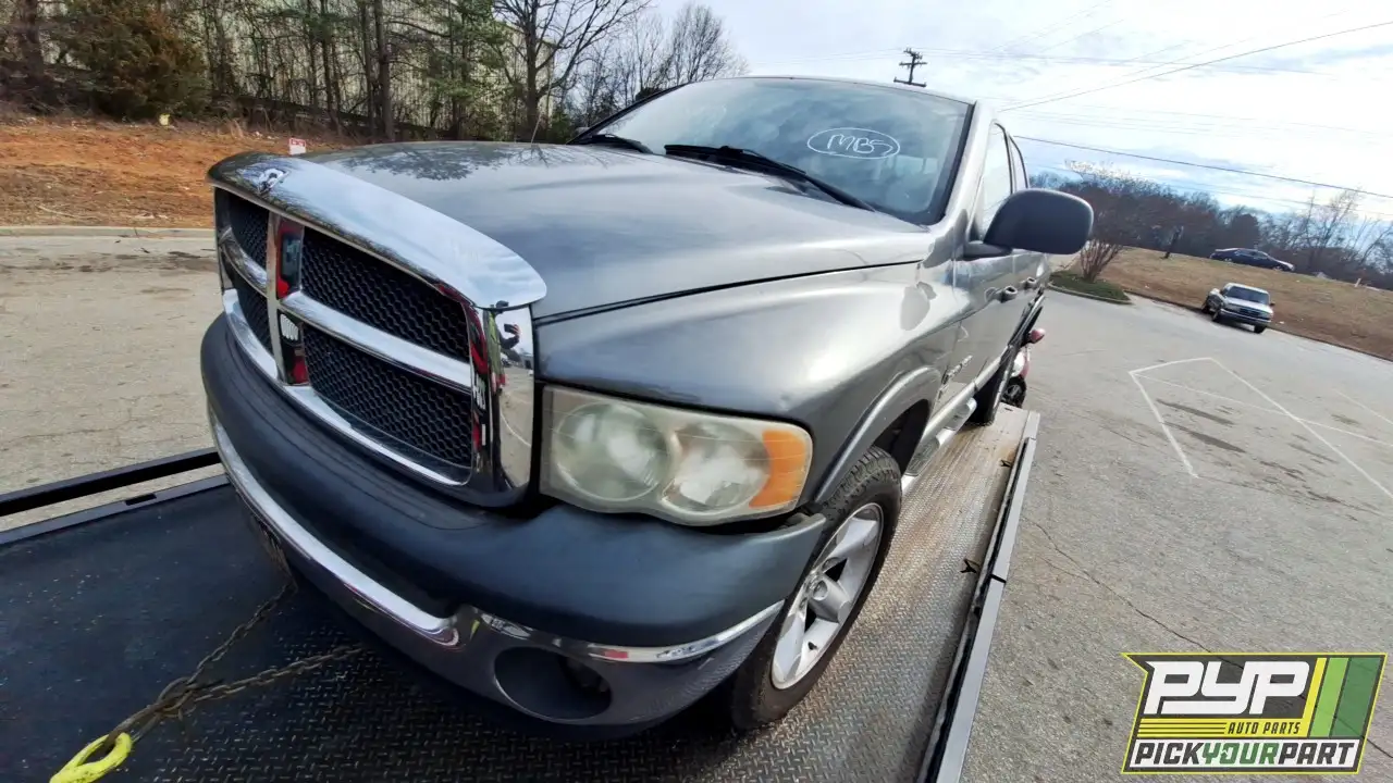 Photo of 2005 Dodge Ram 1500